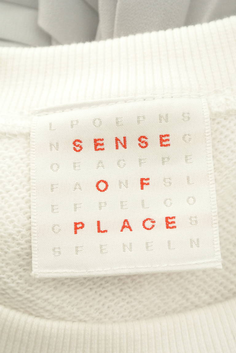 SENSE OF PLACE by URBAN RESEARCH（センスオブプレイス）の古着「商品番号：PR10281442」-大画像6