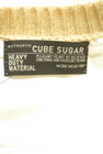 CUBE SUGAR（キューブシュガー）の古着「商品番号：PR10281448」-6