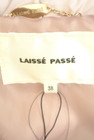 LAISSE PASSE（レッセパッセ）の古着「商品番号：PR10281466」-6