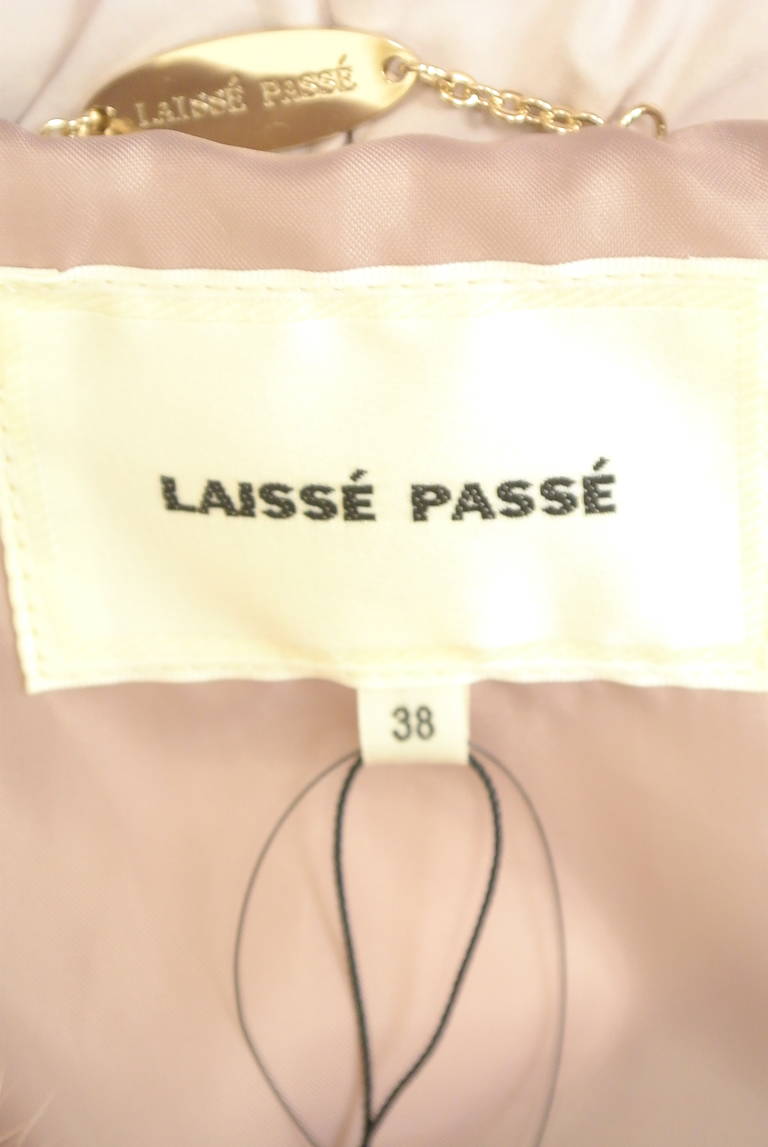 LAISSE PASSE（レッセパッセ）の古着「商品番号：PR10281466」-大画像6
