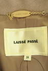 LAISSE PASSE（レッセパッセ）の古着「商品番号：PR10281467」-6