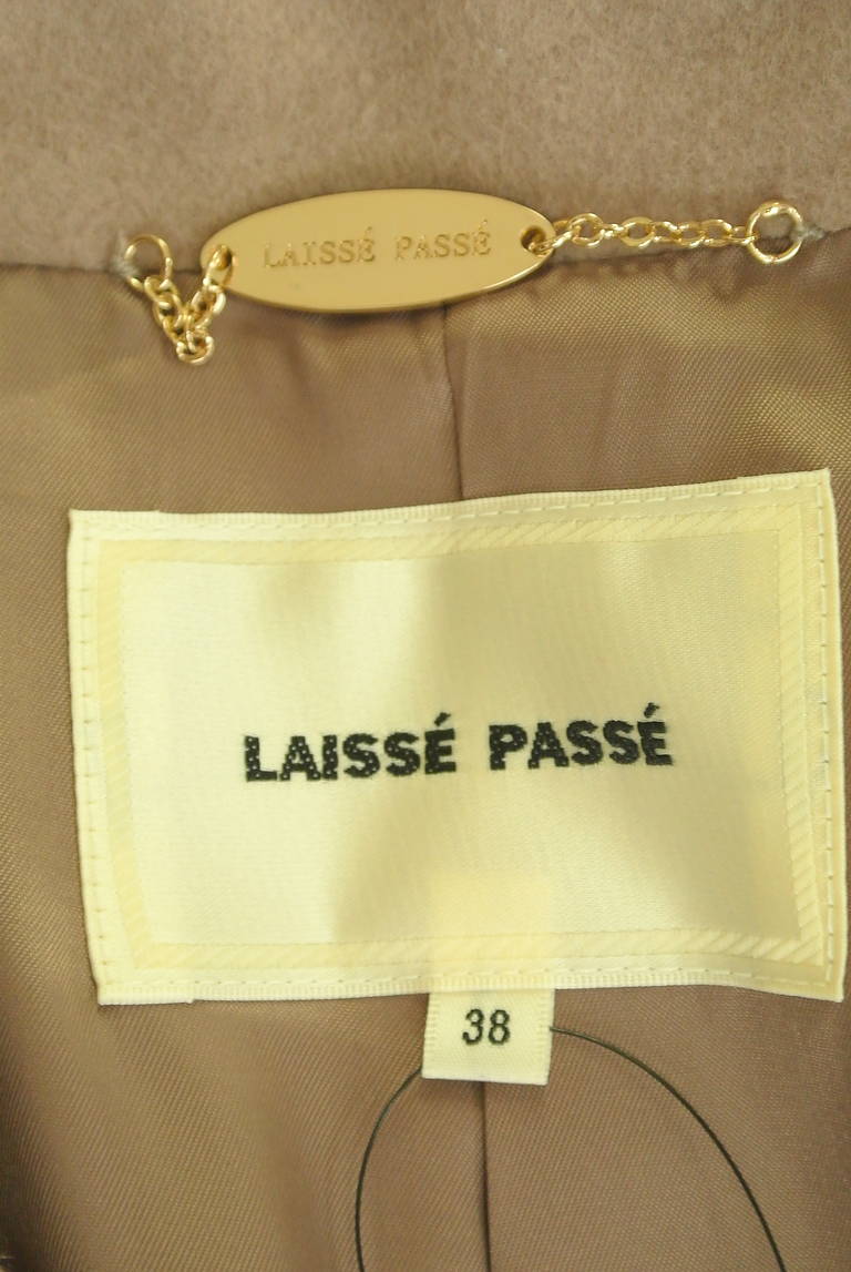 LAISSE PASSE（レッセパッセ）の古着「商品番号：PR10281467」-大画像6
