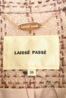 LAISSE PASSE（レッセパッセ）の古着「商品番号：PR10281468」-6