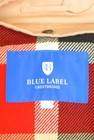 BLUE LABEL CRESTBRIDGE（ブルーレーベル・クレストブリッジ）の古着「商品番号：PR10281470」-6