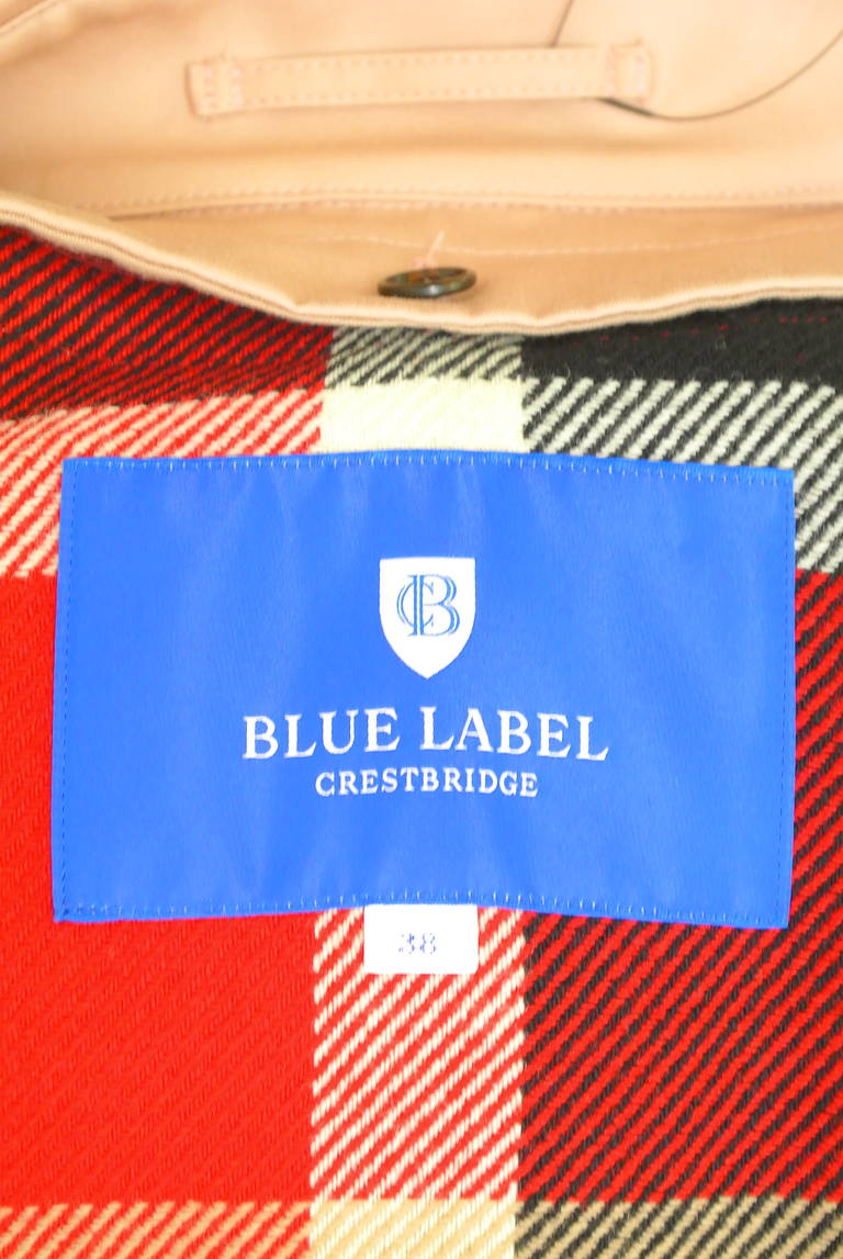 BLUE LABEL CRESTBRIDGE（ブルーレーベル・クレストブリッジ）の古着「商品番号：PR10281470」-大画像6