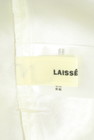 LAISSE PASSE（レッセパッセ）の古着「商品番号：PR10281472」-6