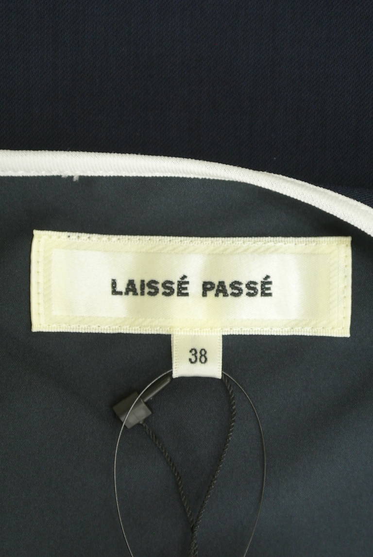LAISSE PASSE（レッセパッセ）の古着「商品番号：PR10281473」-大画像6
