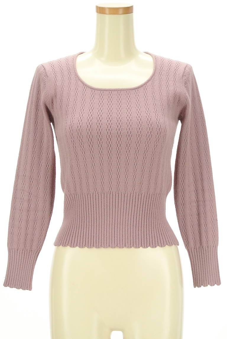 PROPORTION BODY DRESSING(プロポーションボディ ドレッシング)の古着「商品番号:PR10281477」-大画像1