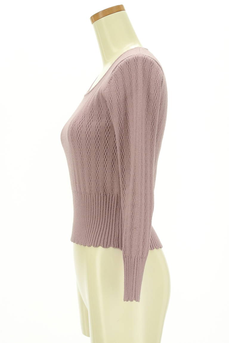 PROPORTION BODY DRESSING(プロポーションボディ ドレッシング)の古着「商品番号:PR10281477」-大画像3