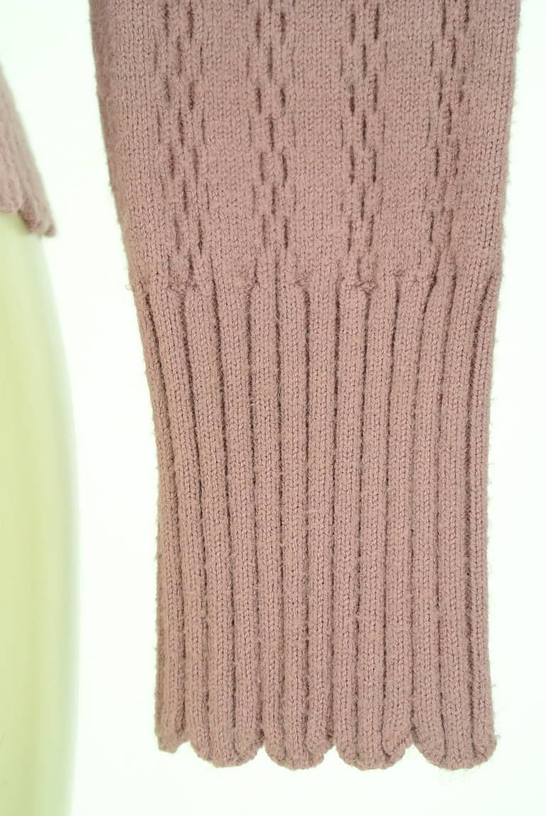 PROPORTION BODY DRESSING(プロポーションボディ ドレッシング)の古着「商品番号:PR10281477」-大画像5