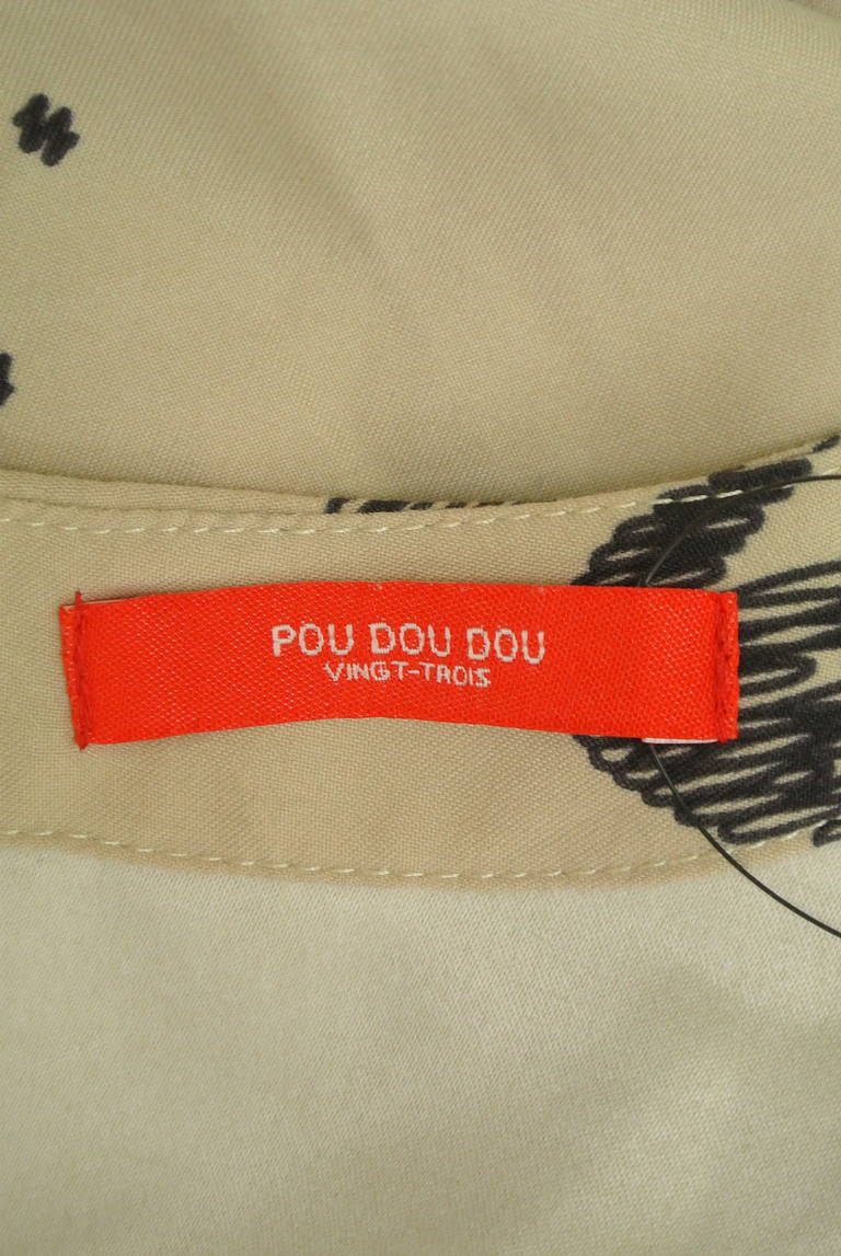 POU DOU DOU（プードゥドゥ）の古着「商品番号：PR10281478」-大画像6