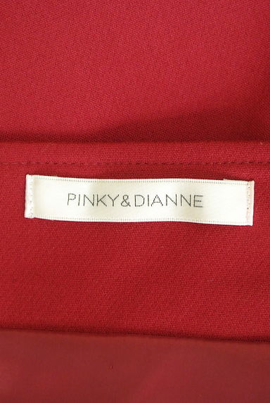 Pinky＆Dianne（ピンキー＆ダイアン）の古着「カラー美タイト膝丈スカート（スカート）」大画像６へ