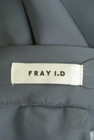FRAY I.D（フレイアイディー）の古着「商品番号：PR10281507」-6