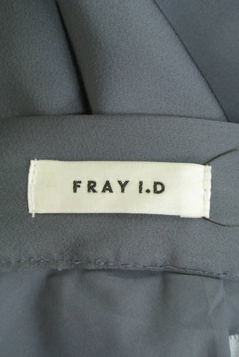 FRAY I.D（フレイアイディー）の古着「商品番号：PR10281507」-大画像6