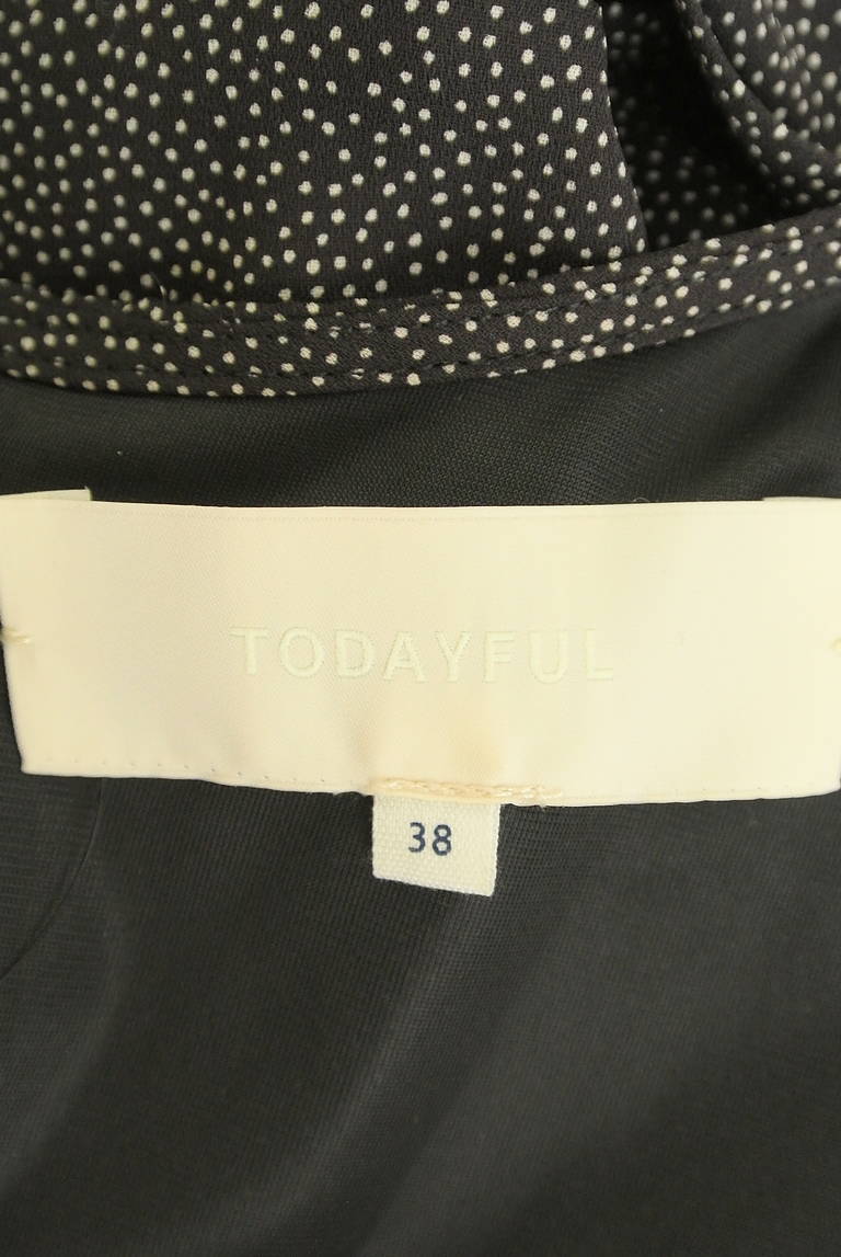 TODAYFUL（トゥデイフル）の古着「商品番号：PR10281511」-大画像6