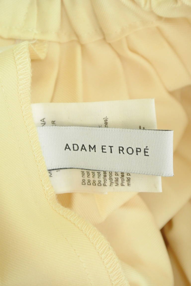 Adam et Rope（アダムエロペ）の古着「商品番号：PR10281522」-大画像6