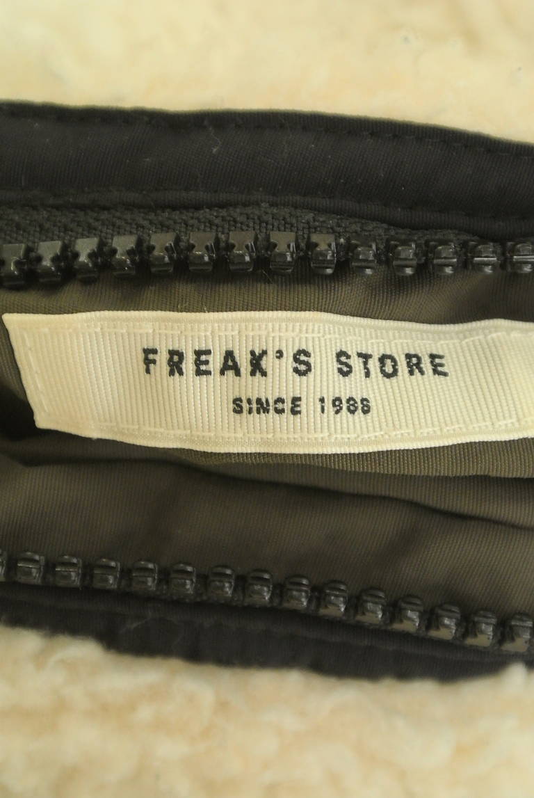 FREAK'S STORE（フリークスストア）の古着「商品番号：PR10281524」-大画像6