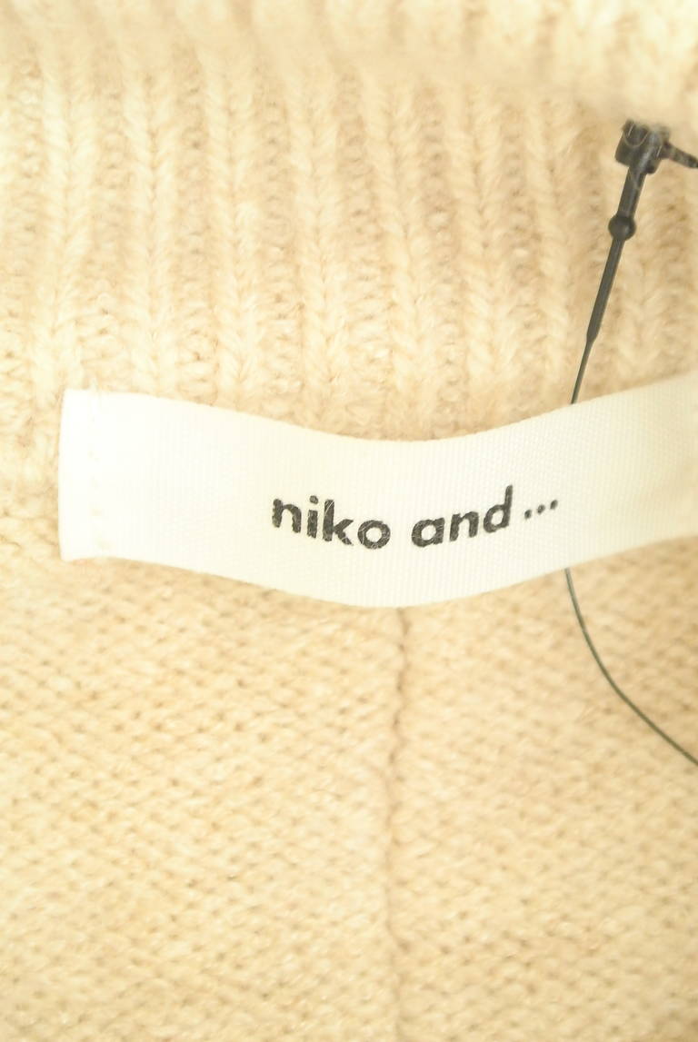 niko and...（ニコ アンド）の古着「商品番号：PR10281537」-大画像6