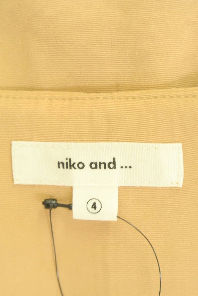 niko and...（ニコ アンド）の古着「商品番号：PR10281538」-大画像6