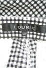 LOUNIE（ルーニィ）の古着「商品番号：PR10281543」-6