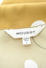 MOUSSY（マウジー）の古着「商品番号：PR10281545」-6