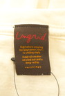 Ungrid（アングリッド）の古着「商品番号：PR10281546」-6