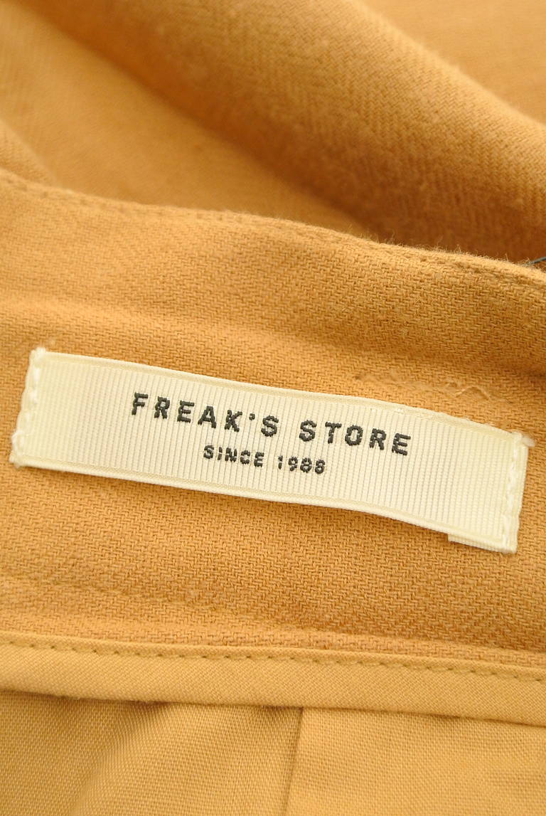 FREAK'S STORE（フリークスストア）の古着「商品番号：PR10281549」-大画像6