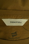 TODAYFUL（トゥデイフル）の古着「商品番号：PR10281551」-6