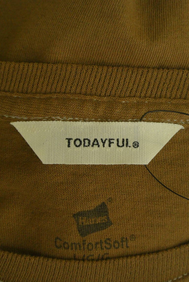 TODAYFUL（トゥデイフル）の古着「商品番号：PR10281551」-大画像6