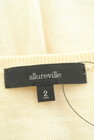 allureville（アルアバイル）の古着「商品番号：PR10281554」-6