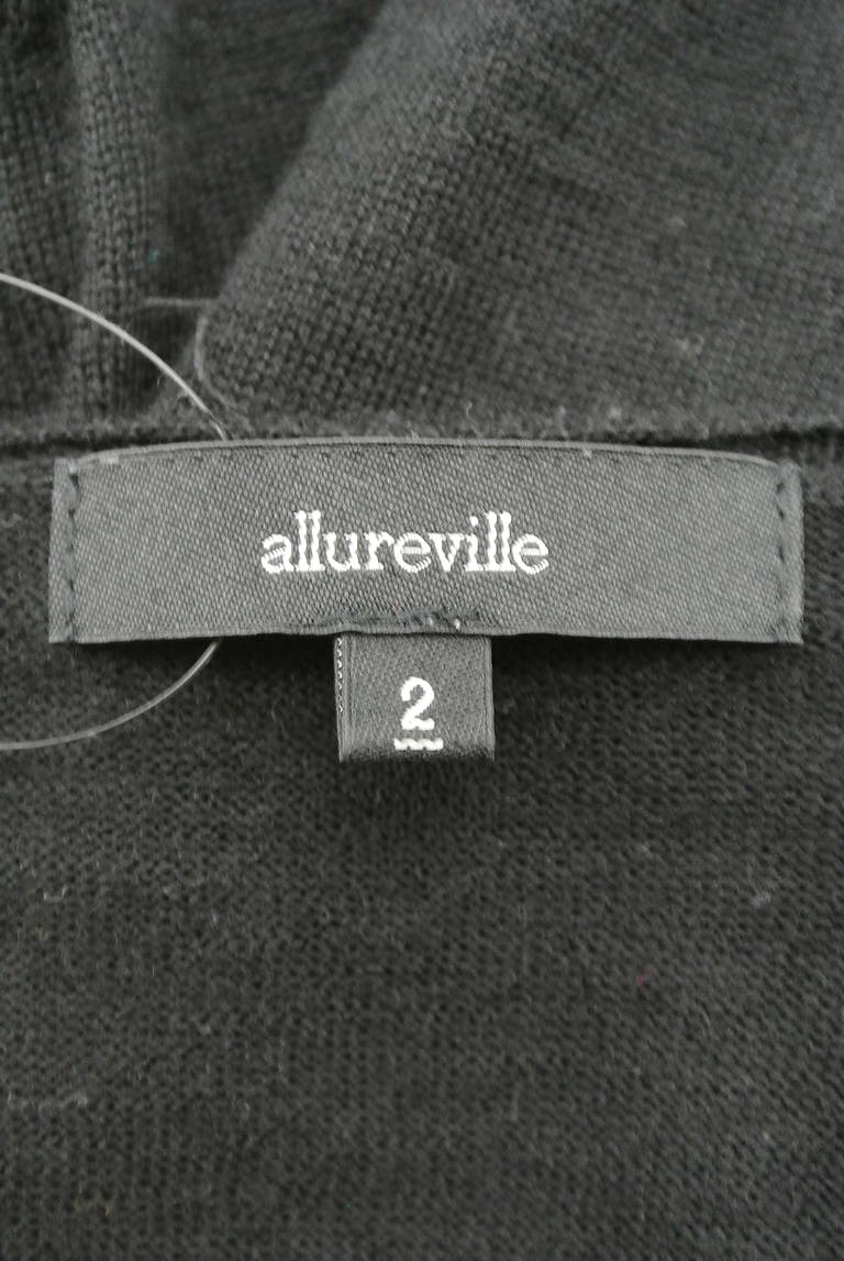 allureville（アルアバイル）の古着「商品番号：PR10281555」-大画像6