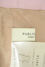 PUBLIC TOKYO（パブリックトウキョウ）の古着「商品番号：PR10281572」-6