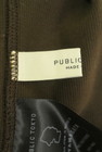 PUBLIC TOKYO（パブリックトウキョウ）の古着「商品番号：PR10281575」-6