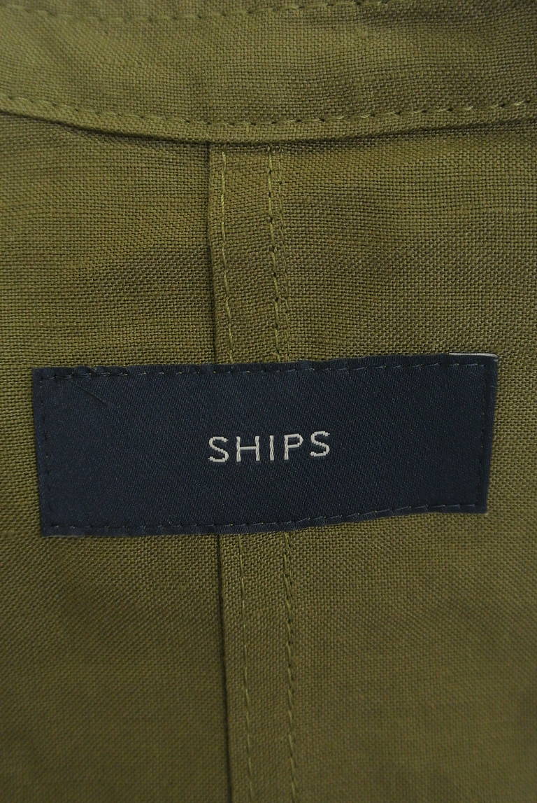 SHIPS（シップス）の古着「商品番号：PR10281576」-大画像6