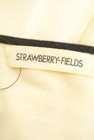 STRAWBERRY-FIELDS（ストロベリーフィールズ）の古着「商品番号：PR10281580」-6
