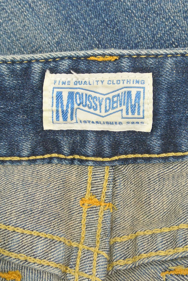 MOUSSY（マウジー）の古着「商品番号：PR10281586」-大画像6