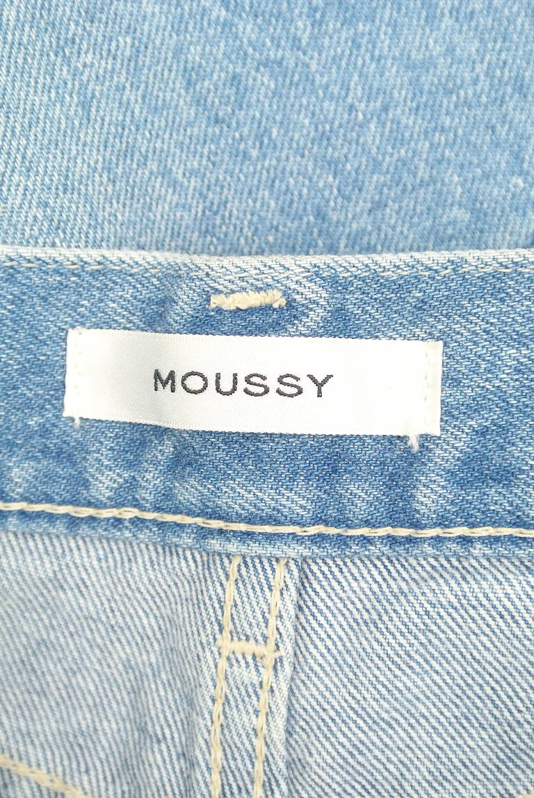 MOUSSY（マウジー）の古着「商品番号：PR10281587」-大画像6