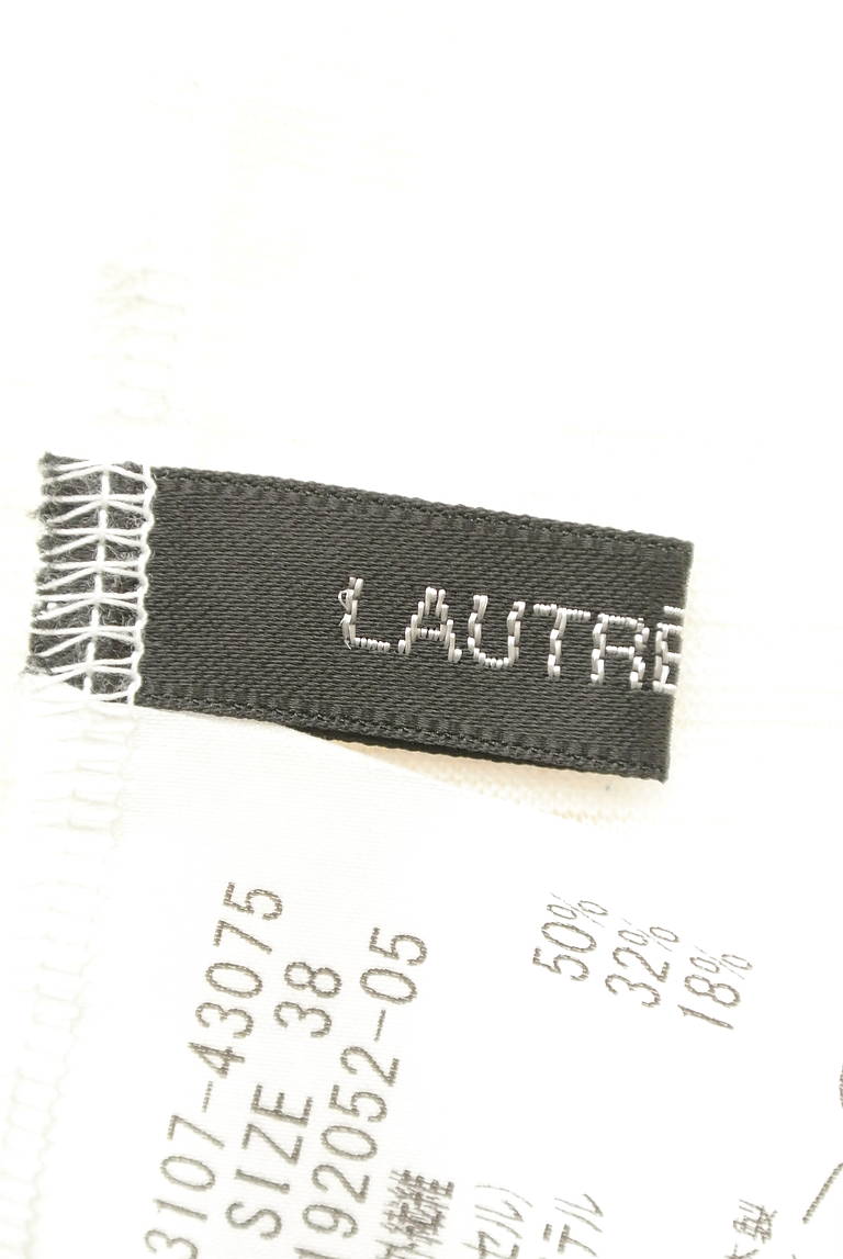 LAUTREAMONT（ロートレアモン）の古着「商品番号：PR10281595」-大画像6