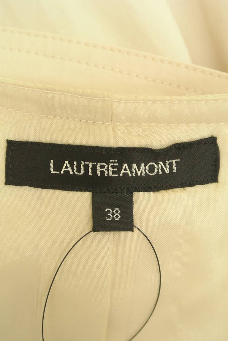 LAUTREAMONT（ロートレアモン）の古着「商品番号：PR10281597」-大画像6