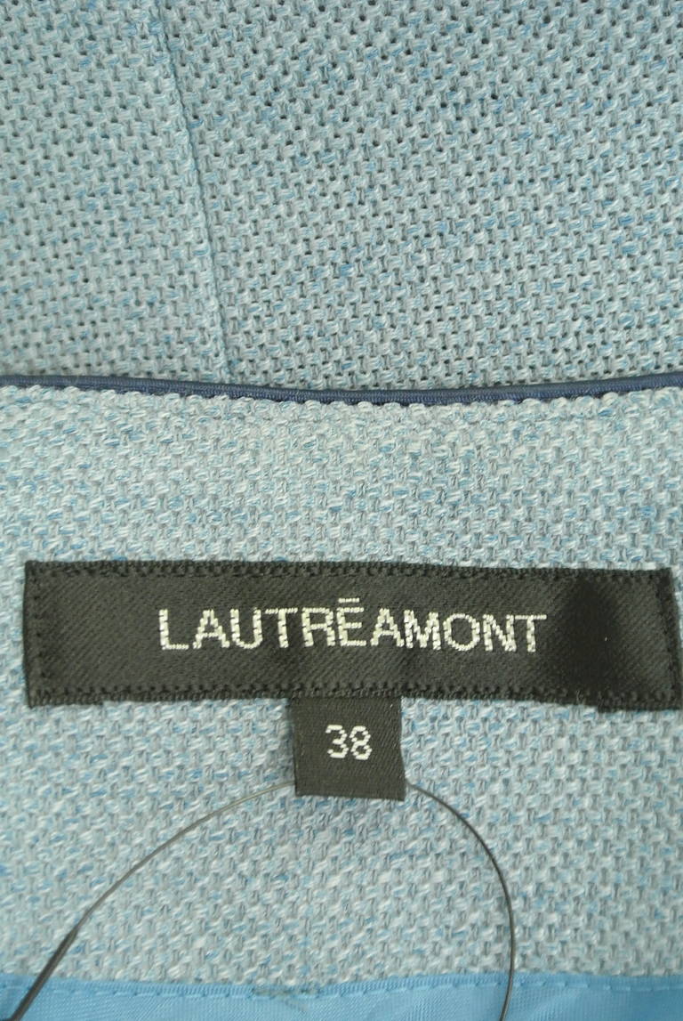 LAUTREAMONT（ロートレアモン）の古着「商品番号：PR10281600」-大画像6