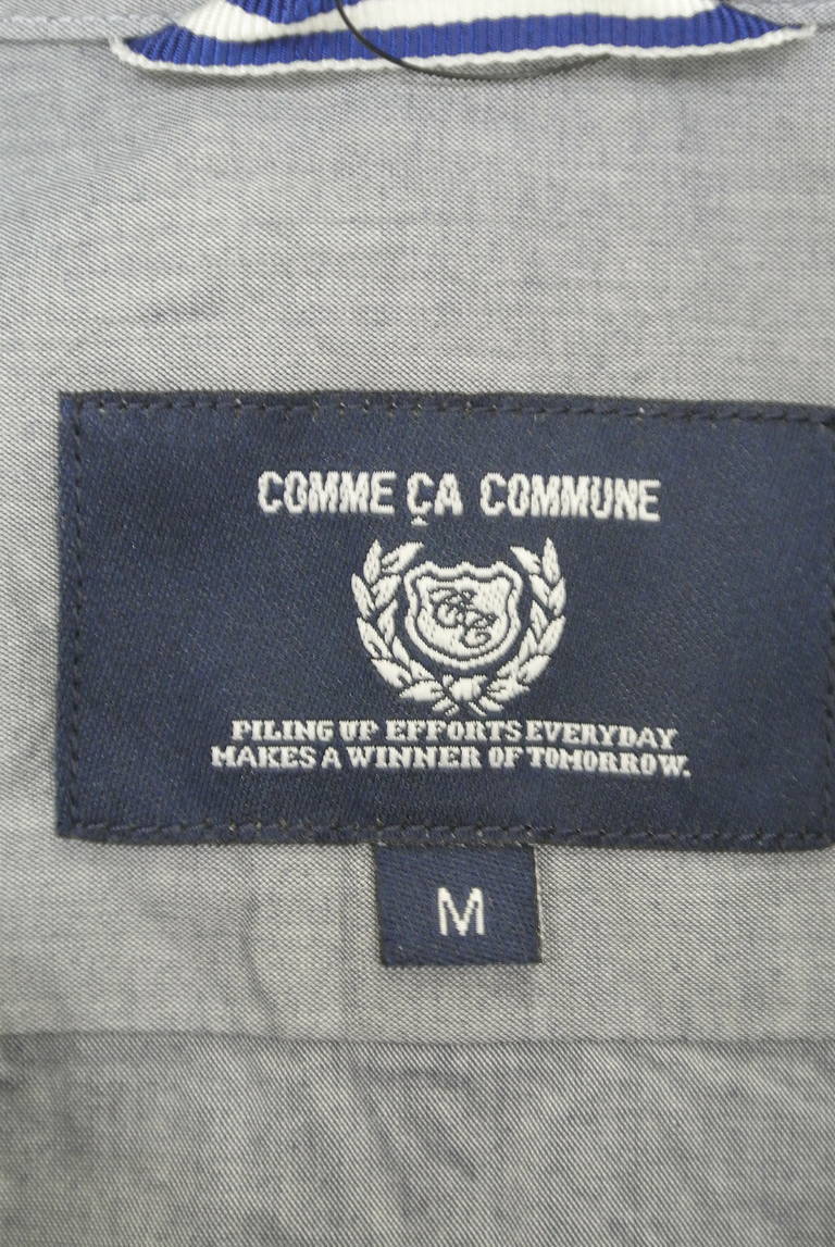 COMME CA COMMUNE（コムサコミューン）の古着「商品番号：PR10281601」-大画像6