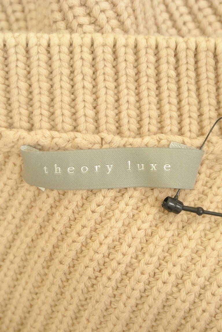 theory luxe（セオリーリュクス）の古着「商品番号：PR10281622」-大画像6