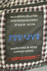 NICOLE（ニコル）の古着「商品番号：PR10281637」-6