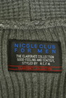 NICOLE（ニコル）の古着「商品番号：PR10281638」-6