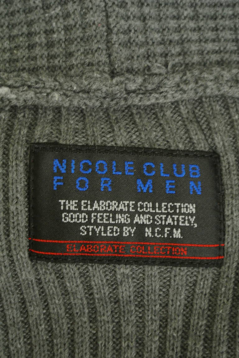NICOLE（ニコル）の古着「商品番号：PR10281638」-大画像6