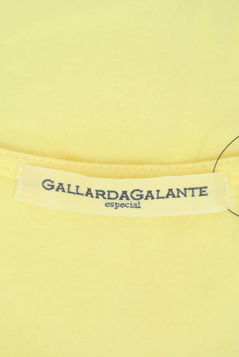 GALLARDAGALANTE（ガリャルダガランテ）の古着「商品番号：PR10281649」-大画像6