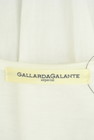 GALLARDAGALANTE（ガリャルダガランテ）の古着「商品番号：PR10281650」-6