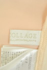COLLAGE GALLARDAGALANTE（コラージュ ガリャルダガランテ）の古着「商品番号：PR10281655」-6