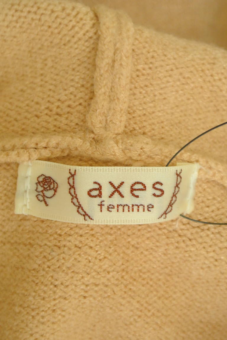 axes femme（アクシーズファム）の古着「商品番号：PR10281659」-大画像6