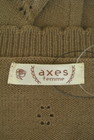 axes femme（アクシーズファム）の古着「商品番号：PR10281663」-6